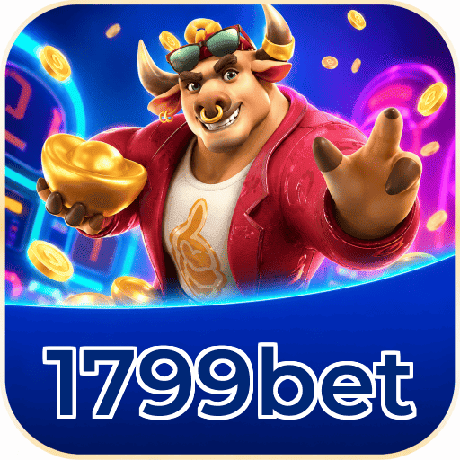 Logo 1799bet Loteria Online