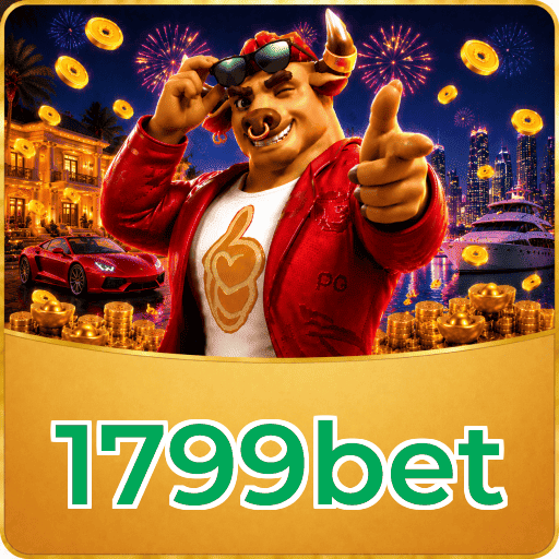 1799bet Logo Oficial