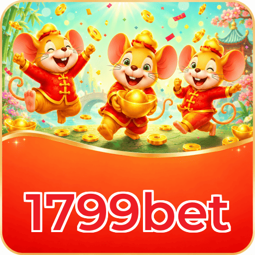 1799bet Logo Seguro