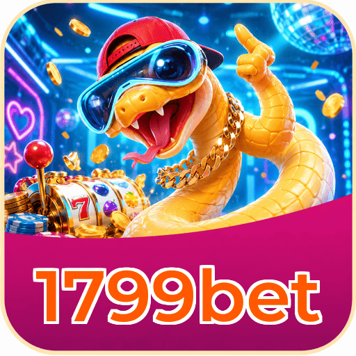 1799bet Download Speed Test Logo - Teste de Velocidade Certificado
