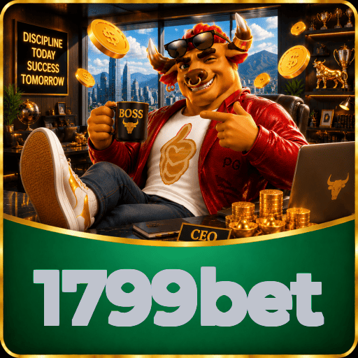 1799bet Certificado eCOGRA