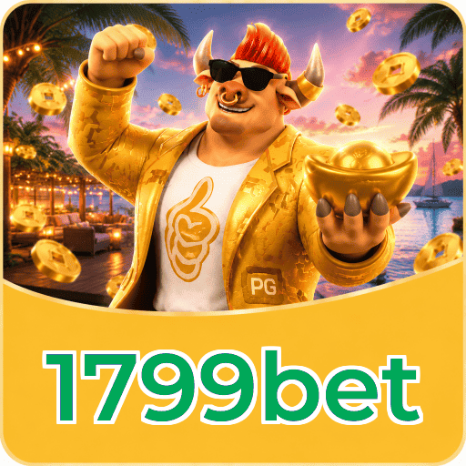 1799bet VIP Program Logo